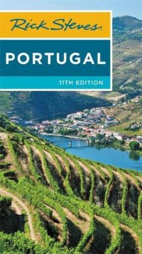 Picture of Rick Steves Portugal (Eleventh Edition)
