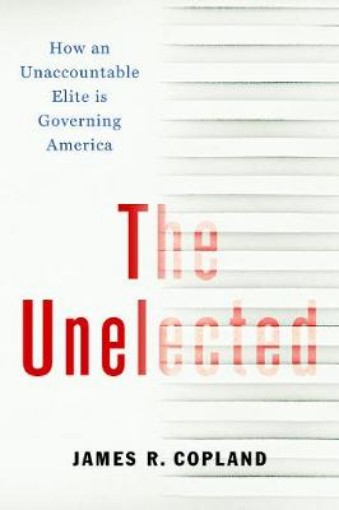 Picture of Unelected