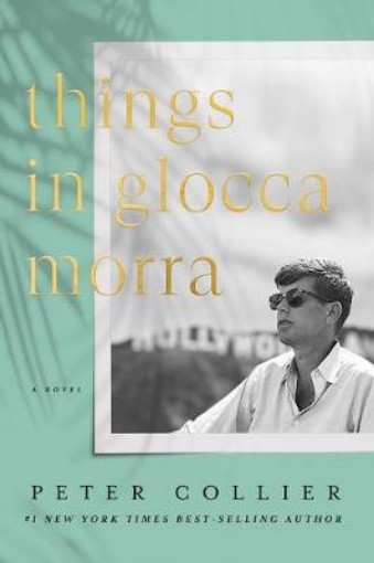 Picture of Things in Glocca Morra