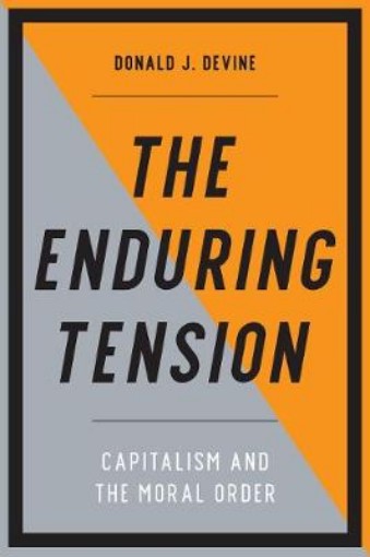 Picture of Enduring Tension