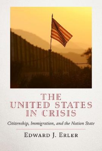 Picture of United States in Crisis