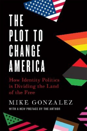 Picture of Plot to Change America