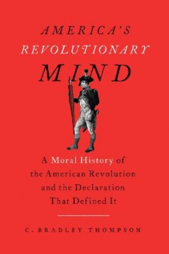 Picture of America's Revolutionary Mind