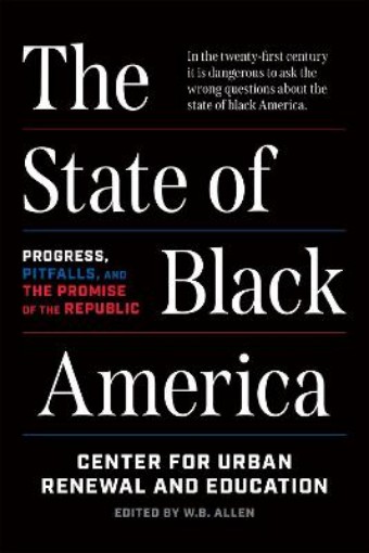 Picture of State of Black America