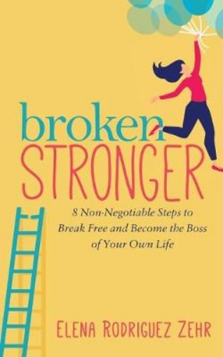 Picture of Broken Stronger