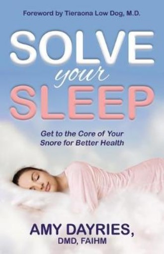 Picture of Solve Your Sleep