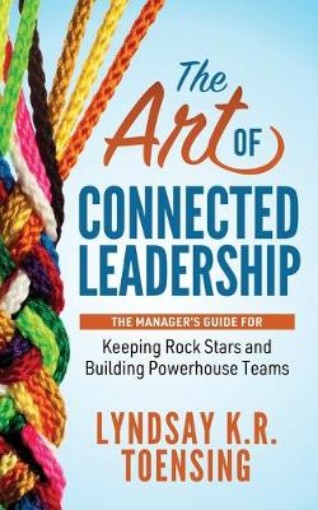Picture of Art of Connected Leadership