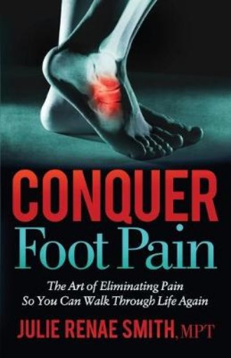 Picture of Conquer Foot Pain