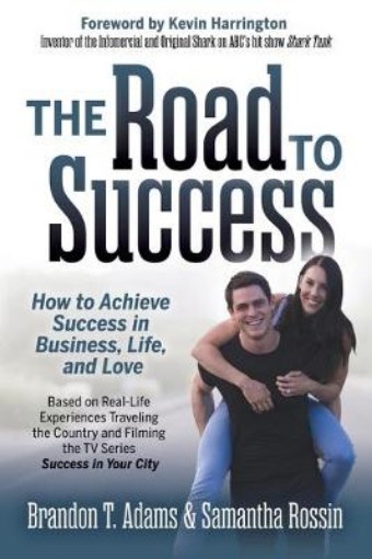 Picture of Road to Success