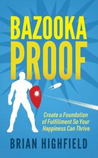 Picture of Bazooka Proof