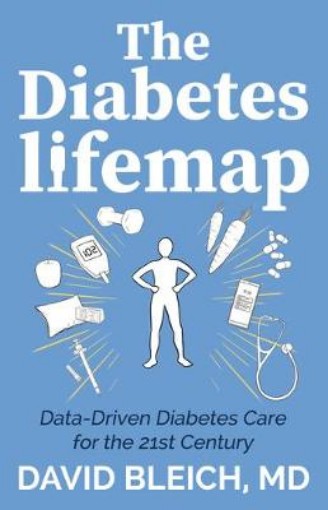 Picture of Diabetes LIFEMAP
