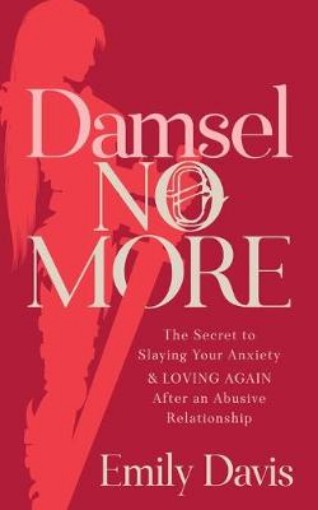 Picture of Damsel No More!
