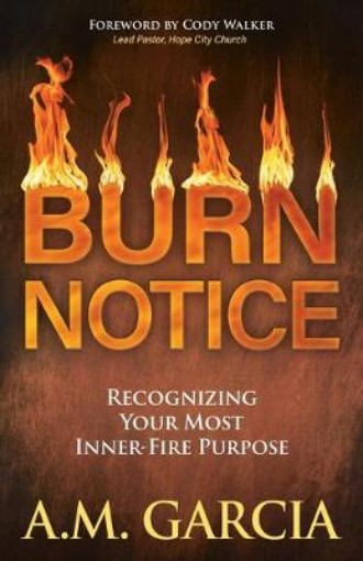 Picture of Burn Notice