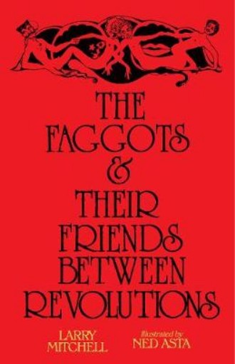 Picture of Faggots and Their Friends Between Revolutions