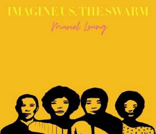 Picture of Imagine Us, The Swarm