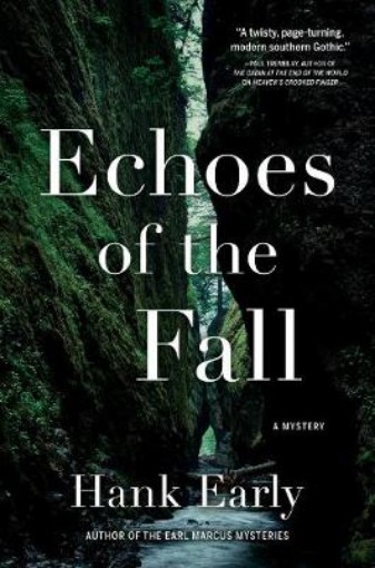 Picture of Echoes Of The Fall