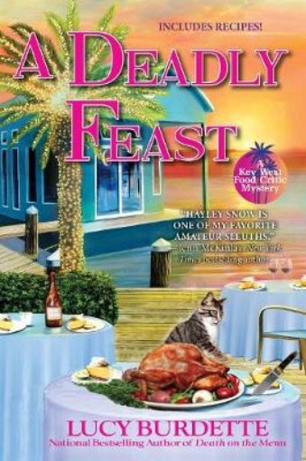 Picture of Deadly Feast