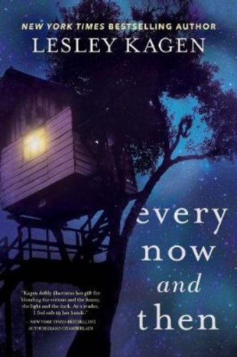 Picture of Every Now And Then