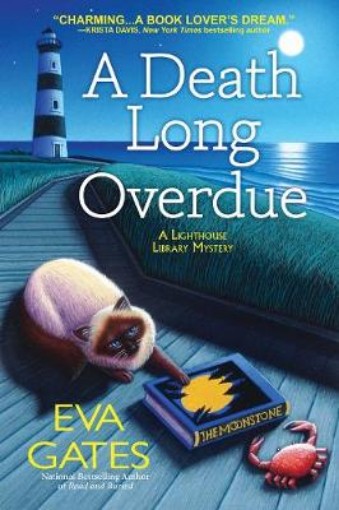 Picture of Death Long Overdue
