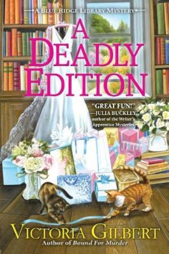 Picture of Deadly Edition