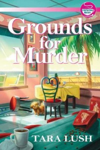 Picture of Grounds For Murder
