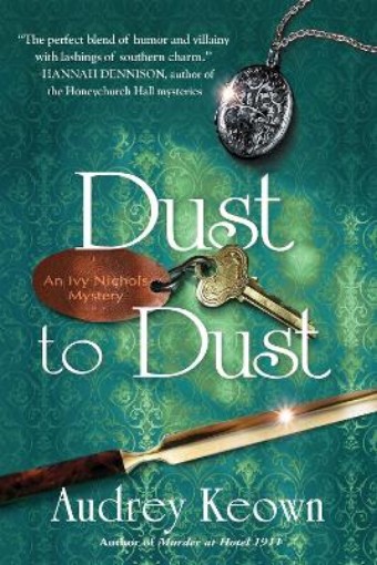Picture of Dust To Dust