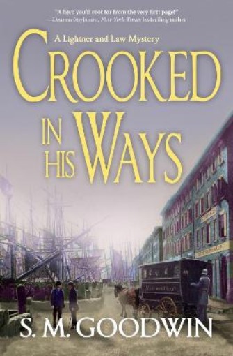 Picture of Crooked In His Ways