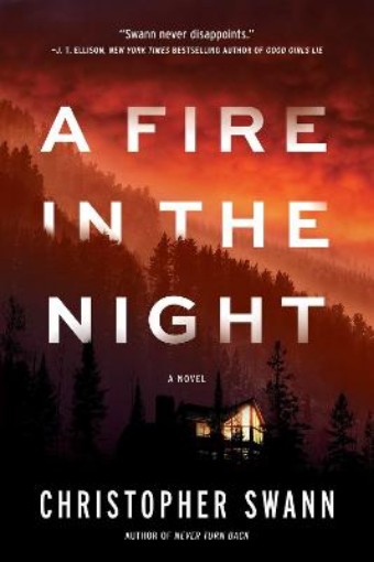 Picture of Fire In The Night