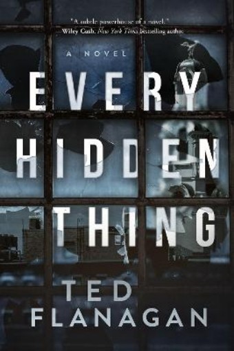 Picture of Every Hidden Thing