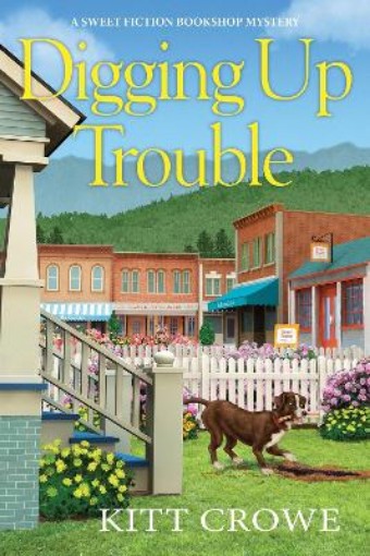 Picture of Digging Up Trouble