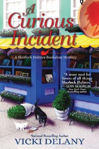 Picture of Curious Incident