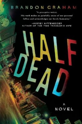 Picture of Half Dead