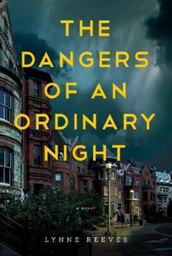 Picture of Dangers Of An Ordinary Night