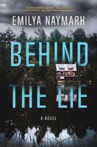 Picture of Behind The Lie