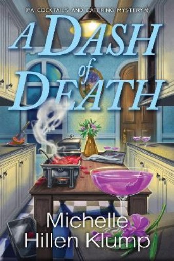 Picture of Dash Of Death