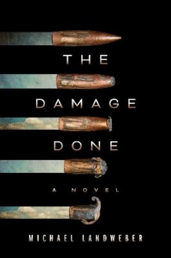 Picture of Damage Done