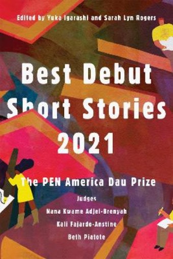 Picture of Best Debut Short Stories 2021