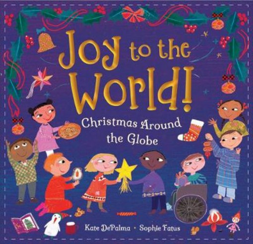 Picture of Joy to the World!