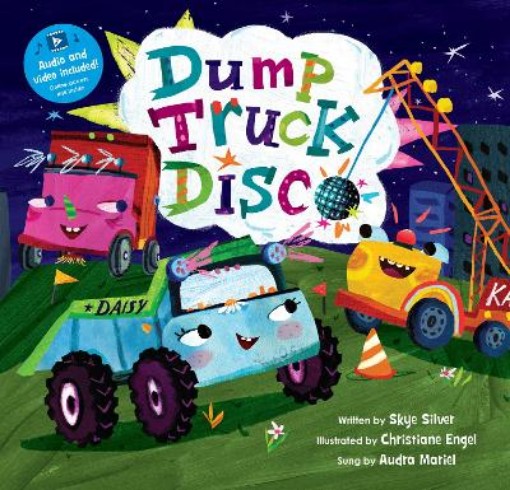 Picture of Dump Truck Disco