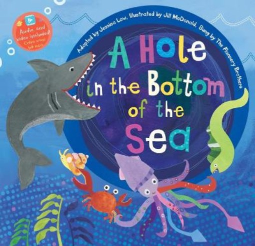 Picture of Hole in the Bottom of the Sea