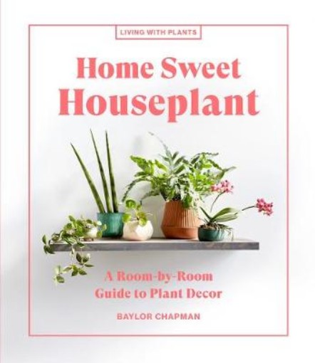 Picture of Home Sweet Houseplant