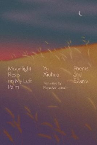 Picture of Moonlight Rests in My Left Palm