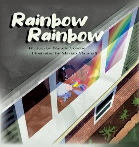 Picture of Rainbow Rainbow