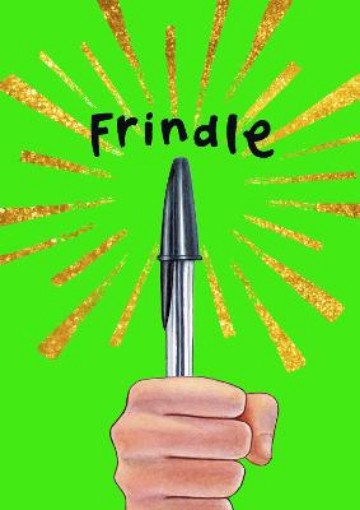 Picture of Frindle