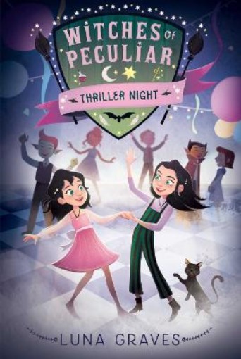 Picture of Thriller Night