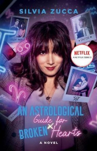 Picture of Astrological Guide for Broken Hearts