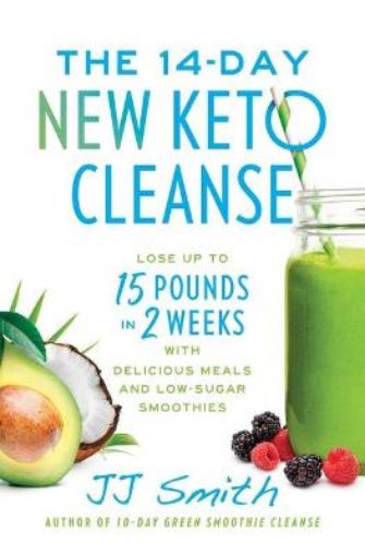 Picture of 14-Day New Keto Cleanse