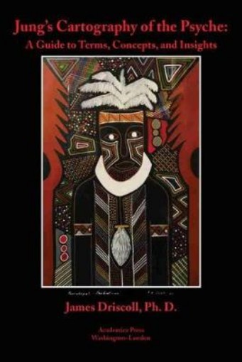 Picture of Jung's Cartography of the Psyche
