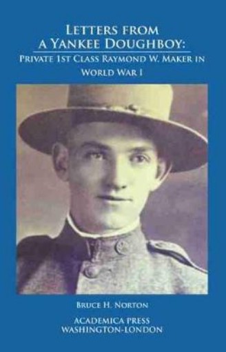 Picture of Letters from a Yankee Doughboy