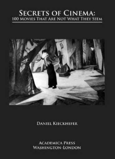 Picture of Secrets of Cinema
